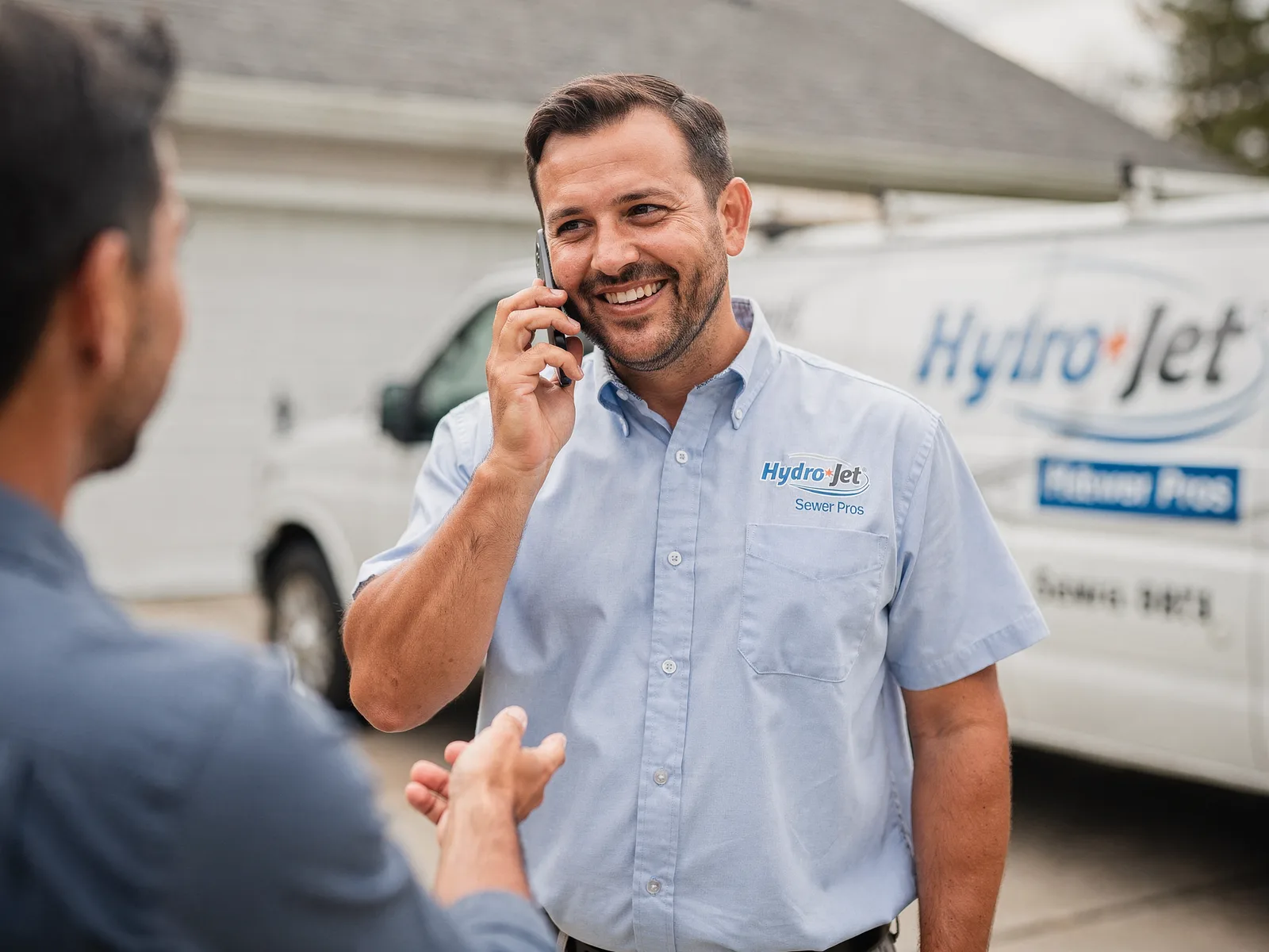 Hydro Jetting Near Me West Middletown, PA FAQs